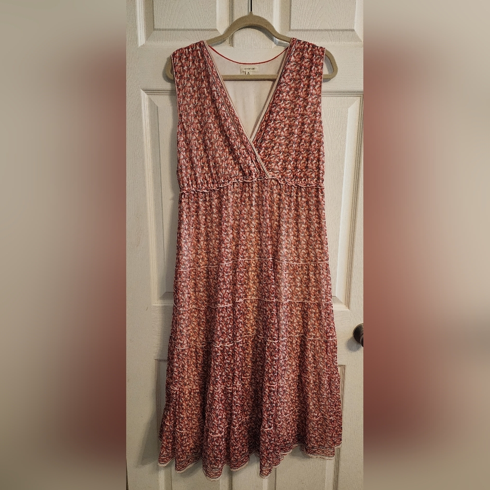 Max Studio dress